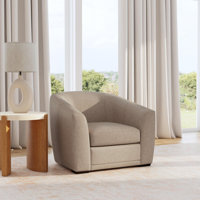 Jewel - Arm Chair