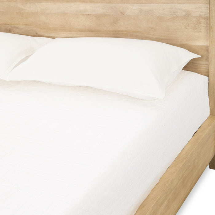 Laguna - Solid Wood Bed
