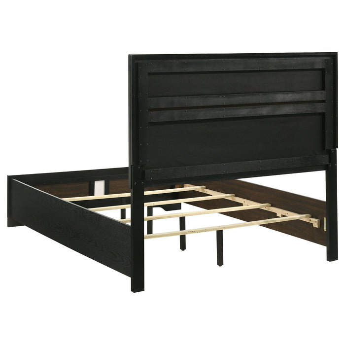 Annie - 5 Piece Bedroom Set