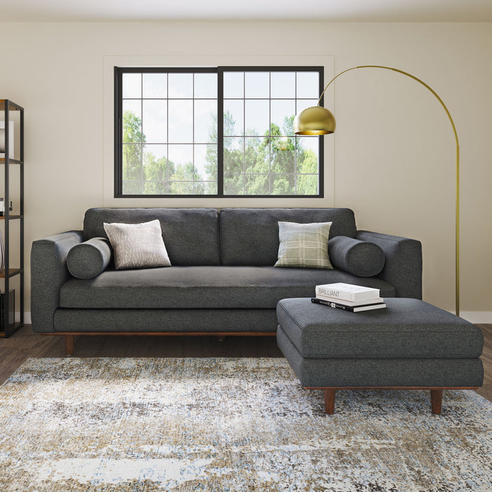 Morrison - Upholstered Sofa