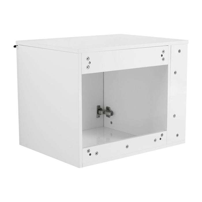 Modern Bathroom Vanity For Bathroom Spaces