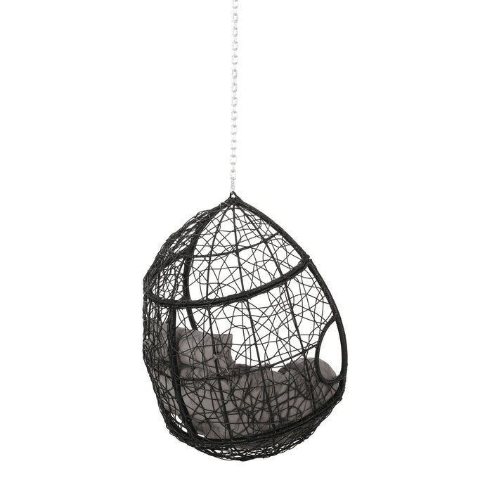 Teardrop - Hanging Chair With 8Ft Chain