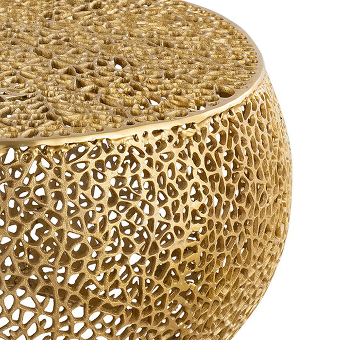 T3502 - Round Coffee Table