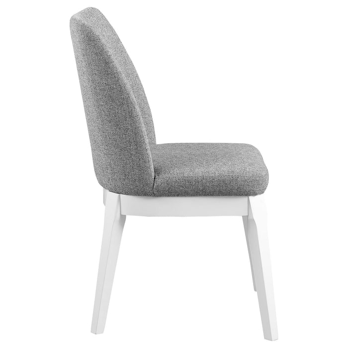 Rupert - Upholstered Dining Side Chair (Set of 2)
