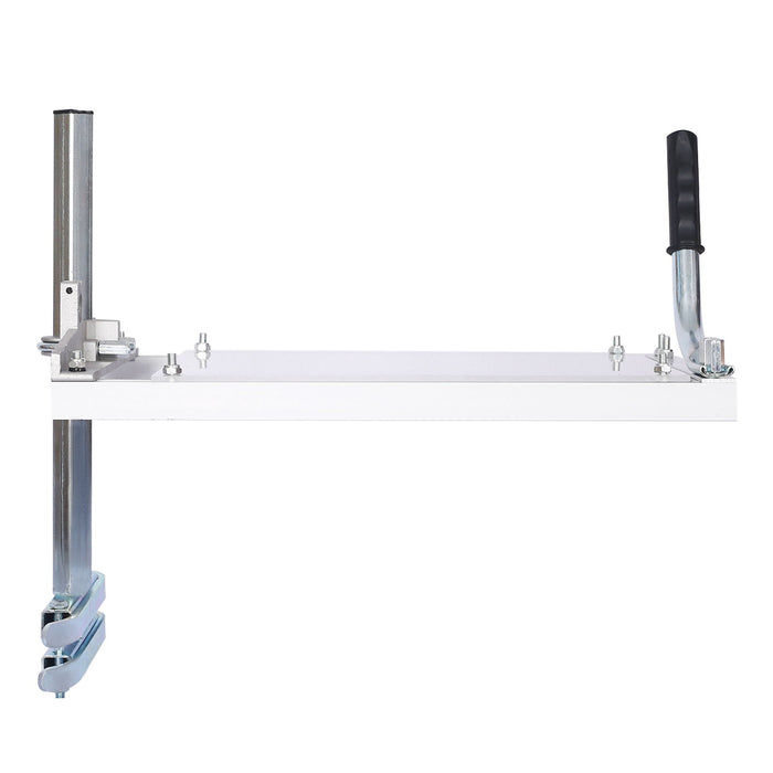 Portable Chainsaw Planking Lumber With Adjustable Milling Bar