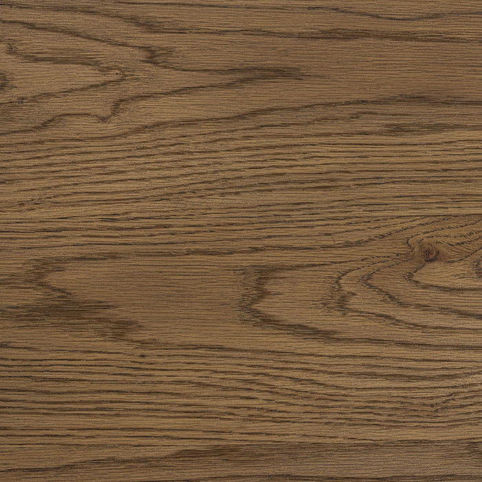Kyrie - 2 Drawer Nightstand - Tawny Brown