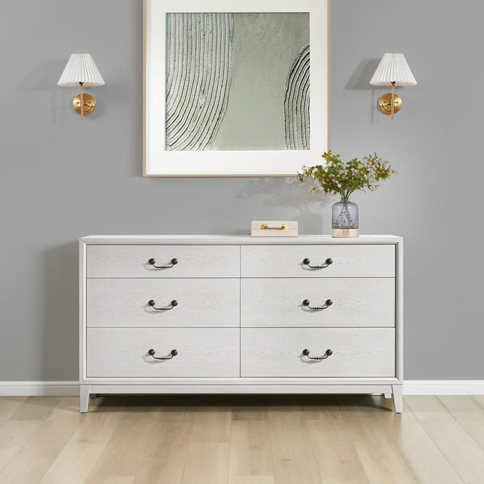 Arlington - Dresser