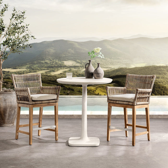 Paulina - Outdoor Dining Table