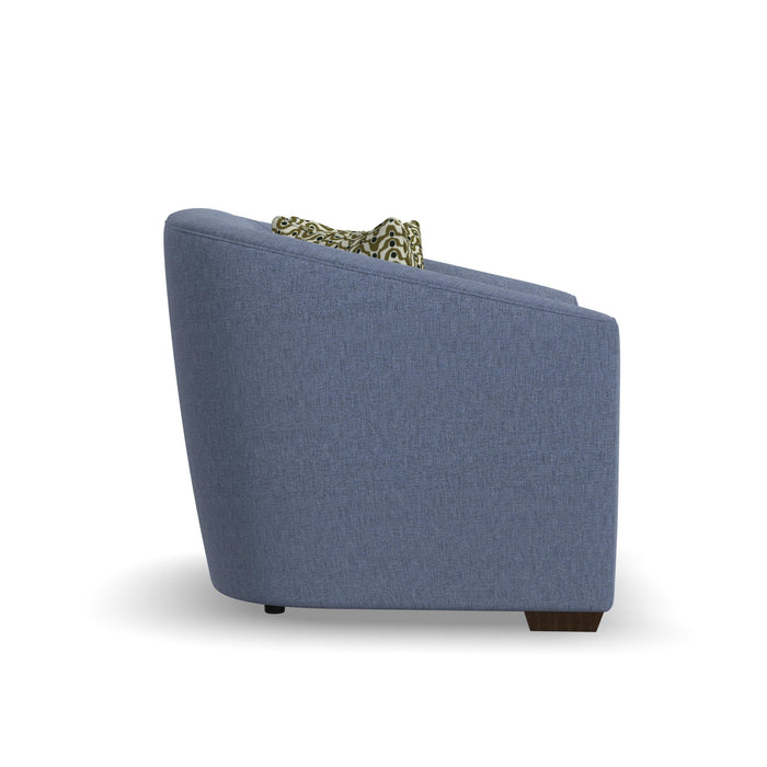 Jewel - Arm Chair