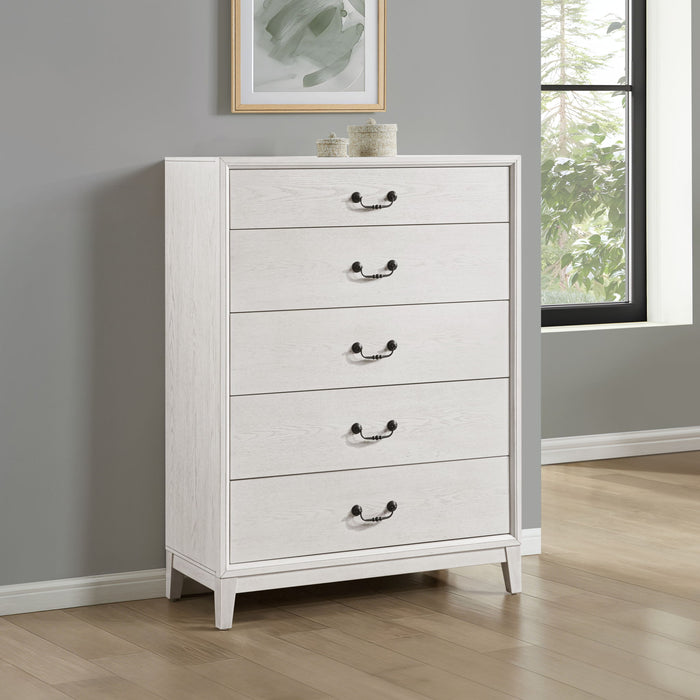 Arlington - Chest