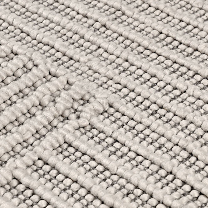 Berlin Check - Area Rug