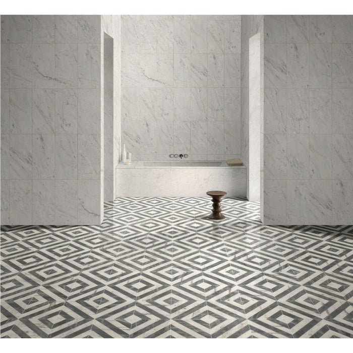 Marble Tile For Floor And Wall