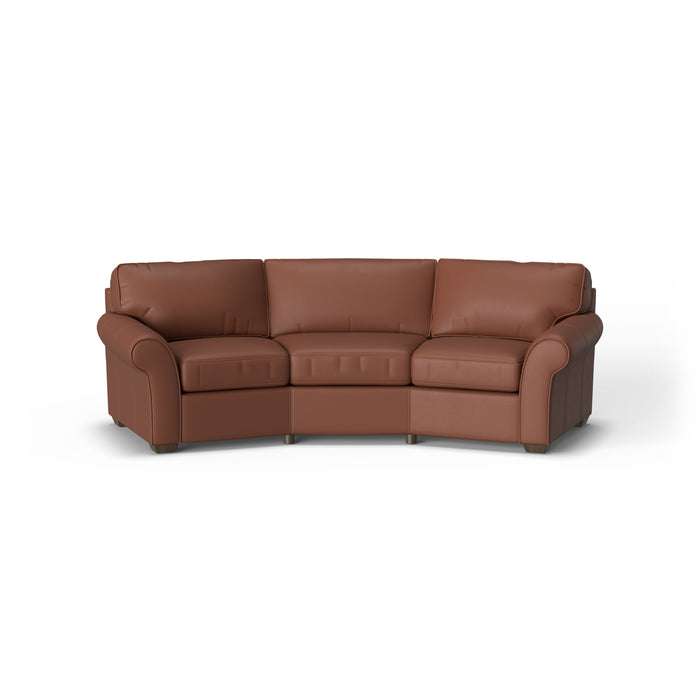 Vail - Conversation Sofa