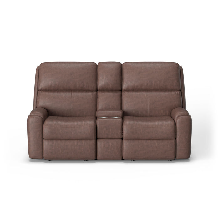 Rio - Reclining Loveseat