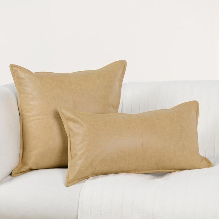 Soco Leather - SLD Pillow