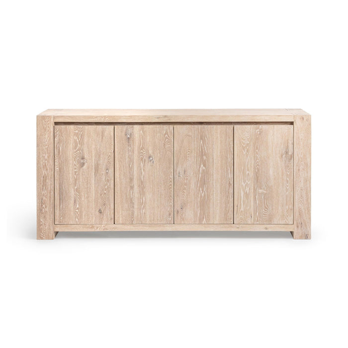 Bristol - 4 Door Cabinet