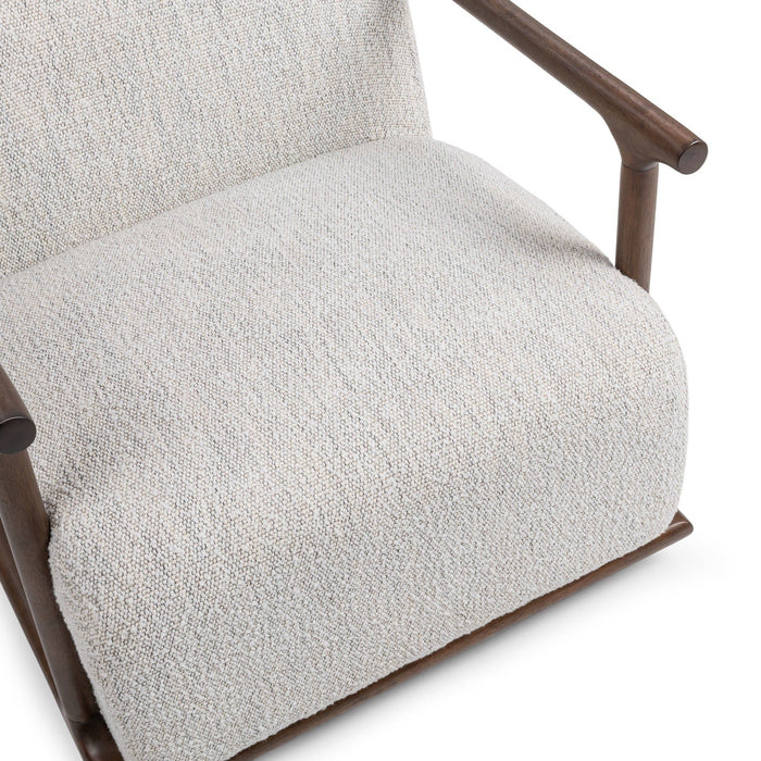 Lucia - Swivel Chair