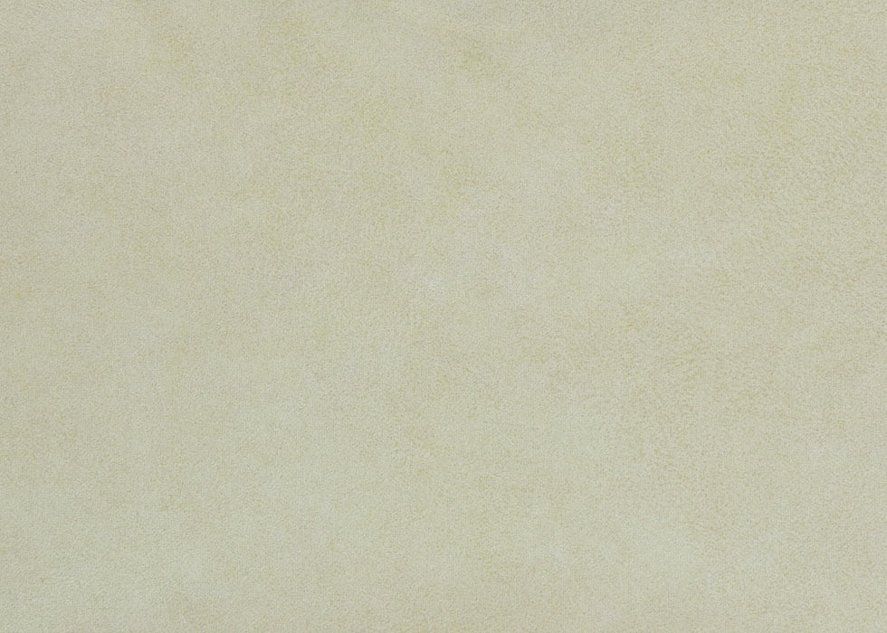 Fully Upholstered Bed