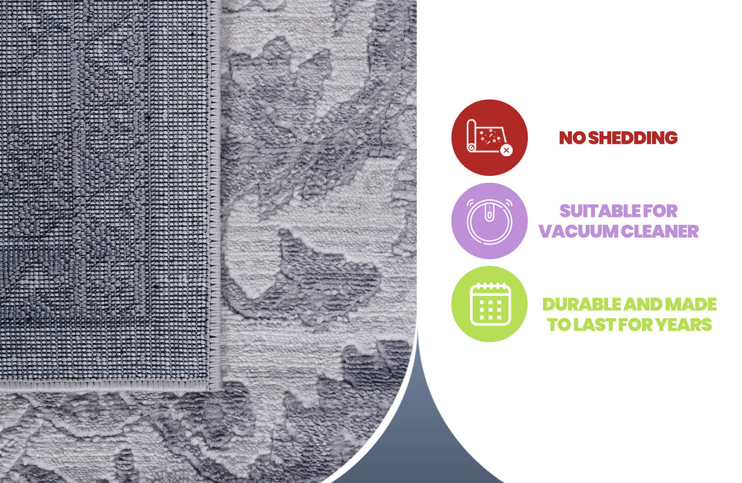 Marfi - Oriental Area Rug