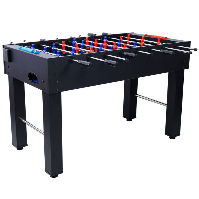 Hurricane - Foosball Table For Family Game