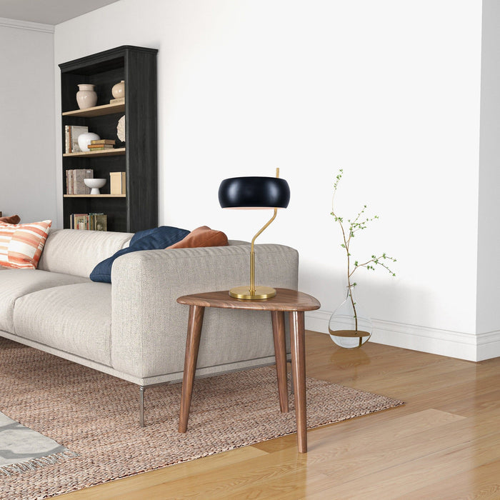 Table Lamp - Gold