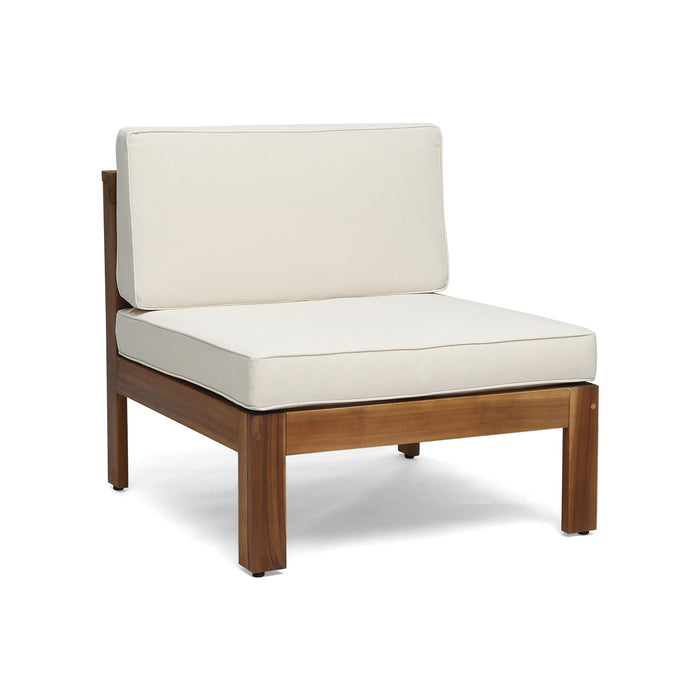 Cambridge - L Shape Sofa Set