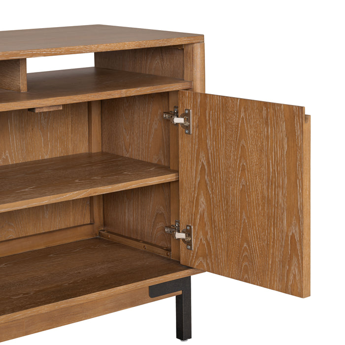 Millwork - Entertainment Base