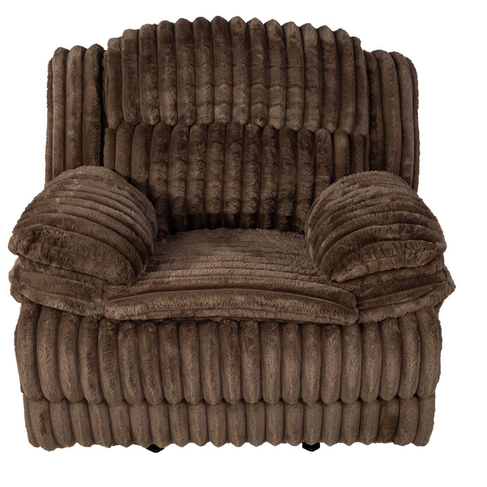 Modern Motion Sofa Set