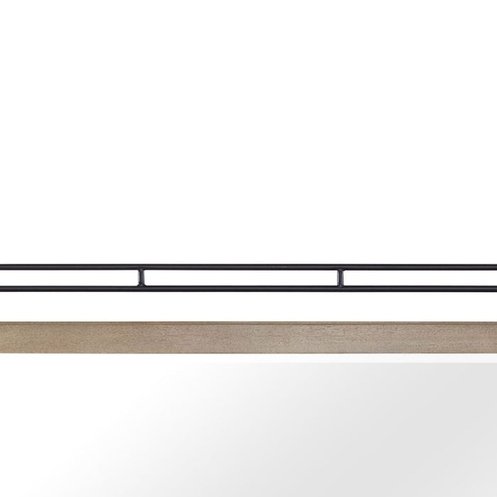 Poster Mirror - Sand