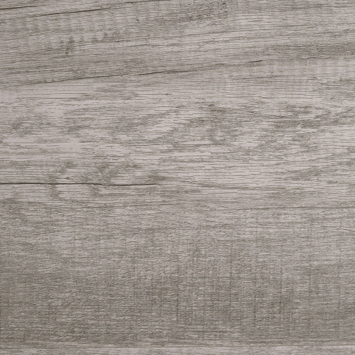 Brenton - Twin Over Twin Bunk Bed With Ladder - Taupe