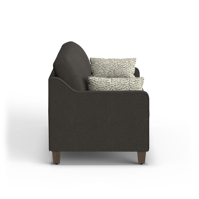 Drew - Fabric Sofa