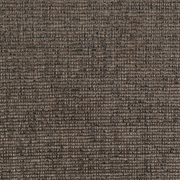 Parker - Upholstered Power Massage Chair With Heat And Massage Functions - Brown