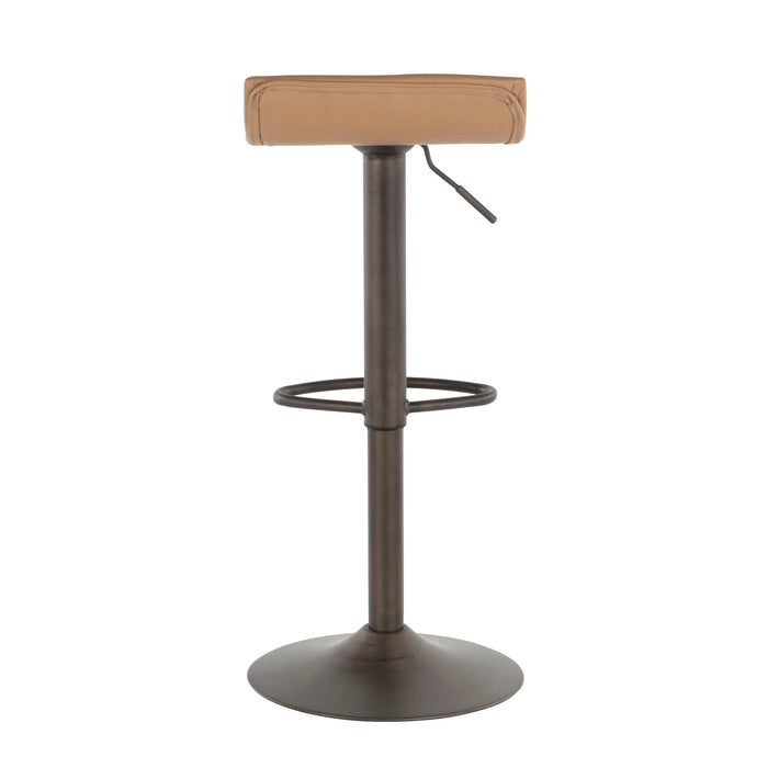 Ale - Industrial Barstool (Set of 2)