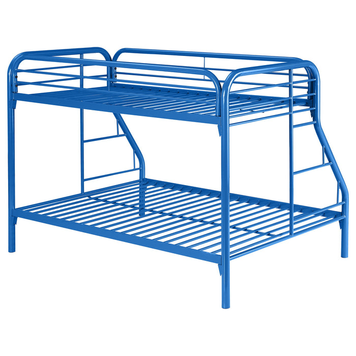 Celeste - Bunk Bed With Rung Ladder