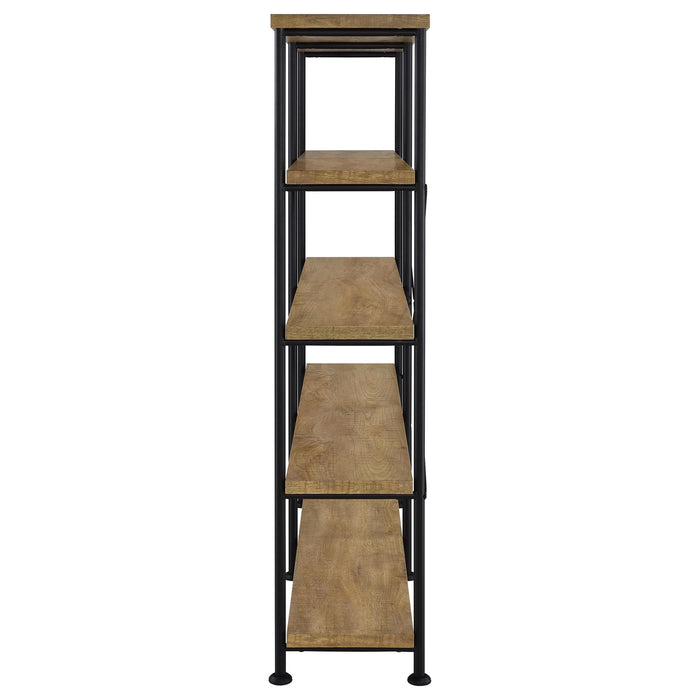 Vellun - Bookshelf