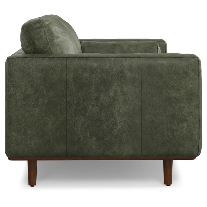 Morrison - Sofa And Ottoman Set