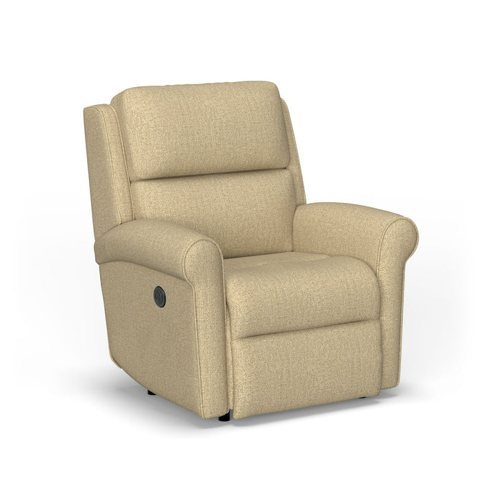 Belle - Reclining Chair