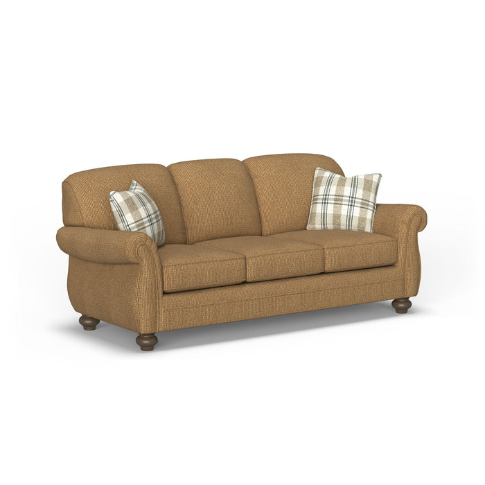 Winston - Fabric Sofa