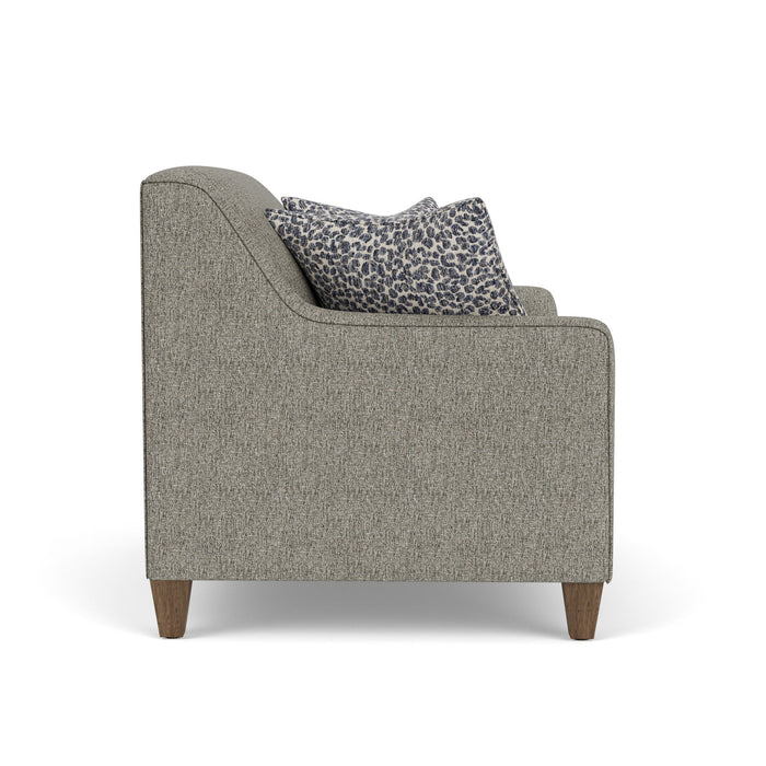 Holly - Stationary Sleeper Sofa