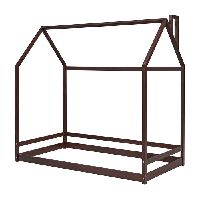 Playhouse Design House Bed