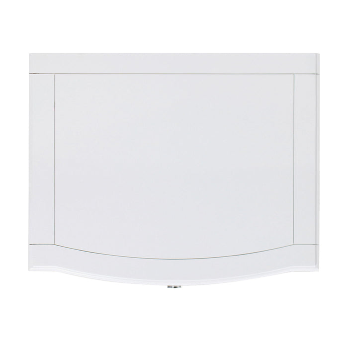 Dauphin - 3 Drawer Accent End Table