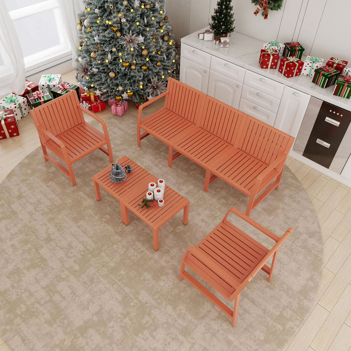 Furniture Set, Waterproof And Durable