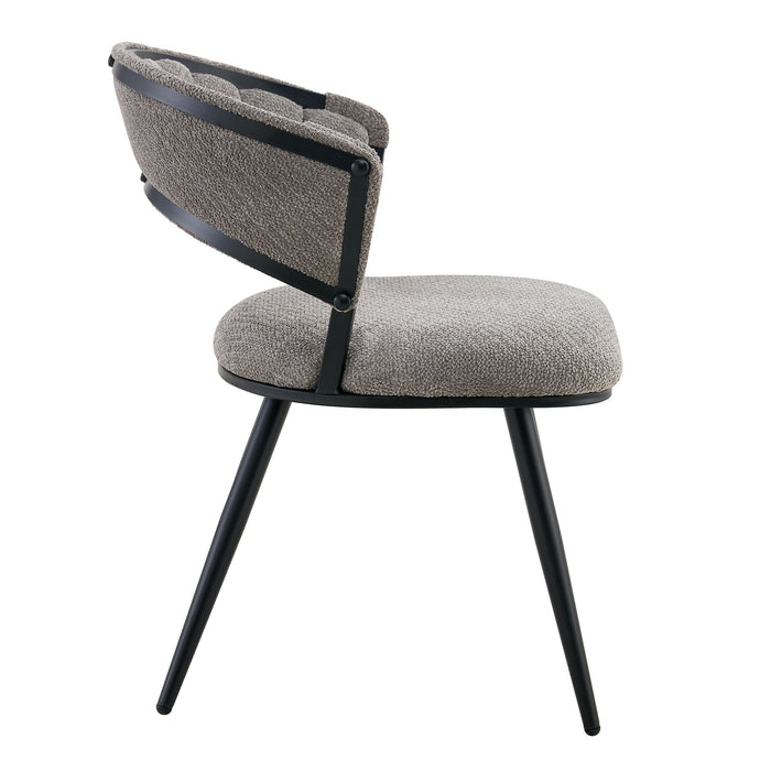 Dining Chairs For Dining Room & Kitchen (Set of 2)