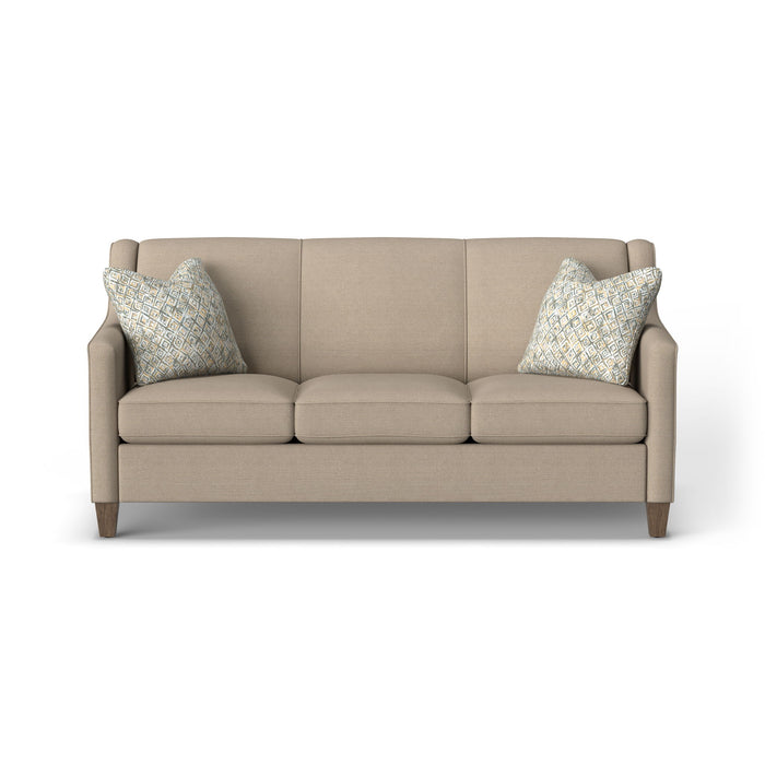 Holly - Fabric Sofa