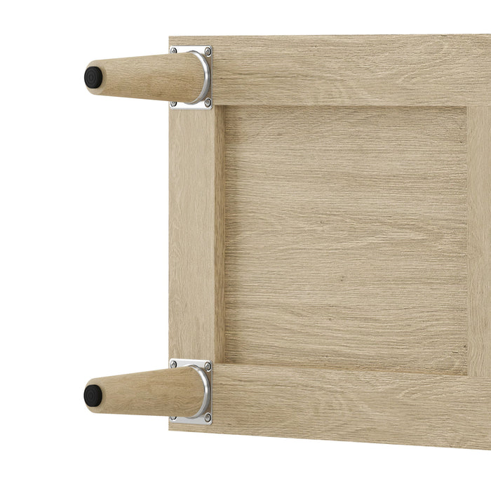 Buffet Cabinet With Adjustable Shelves For Kitchen