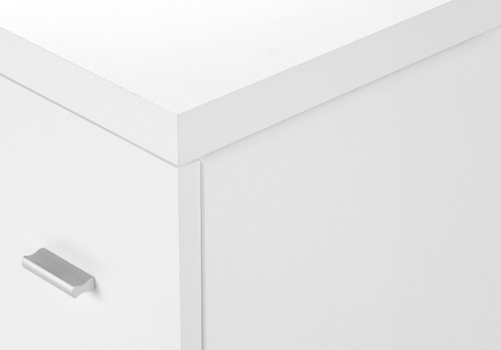 Office, File Cabinet, Printer Cart, Rolling File Cabinet, Mobile, Storage, Contemporary & Modern