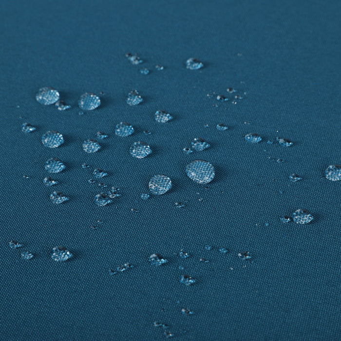 2 Piece Outdoor Chaise Lounge Cushion Set, Replacement Cushions For Patio Furniture