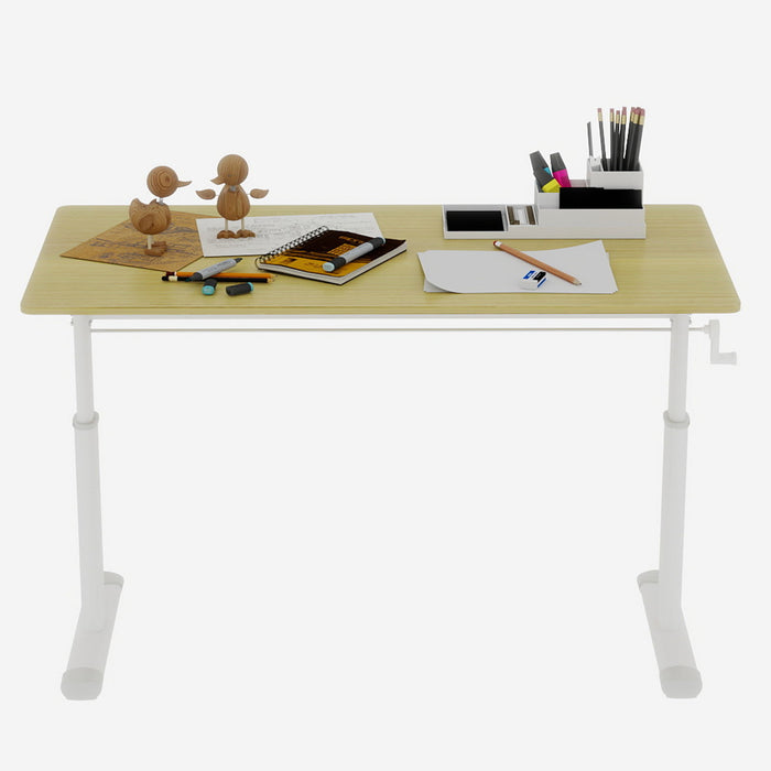Adjustable Home Office Desk