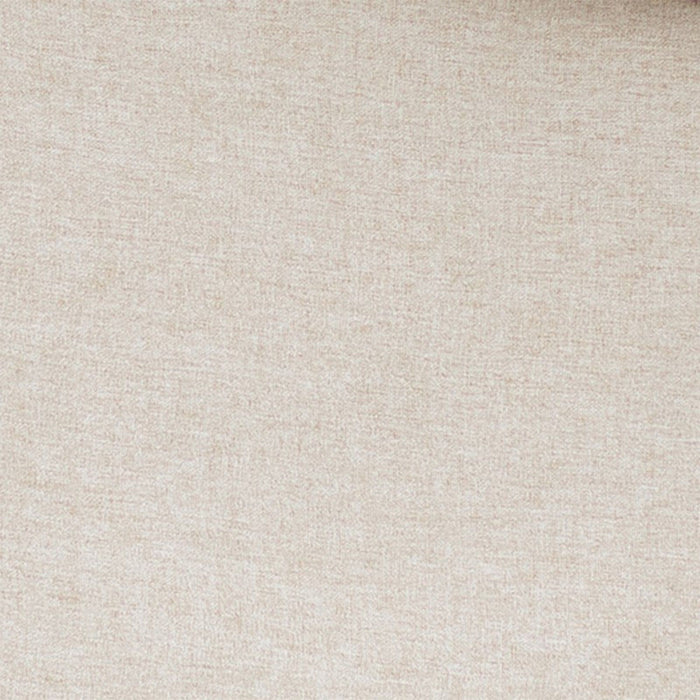 Fayette - Tufted Accent Arm Chair - Cream