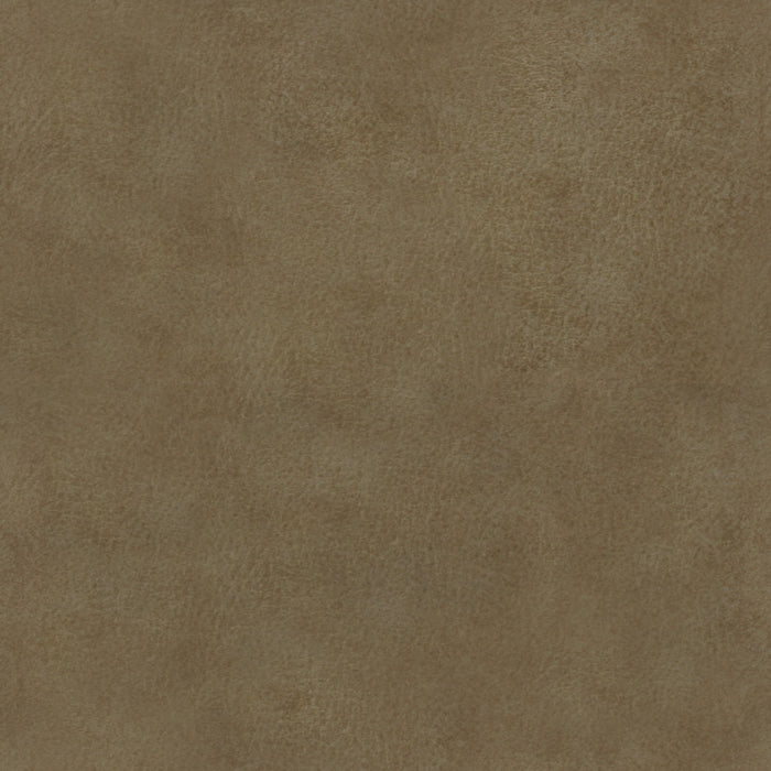 Teagan - Dual Power Recliner Leather - Barrel Brown